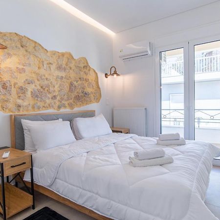 2Bdroom Plaka Apartment أثينا المظهر الخارجي الصورة