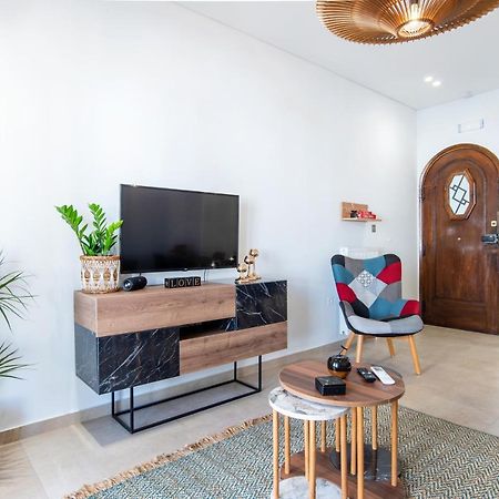 2Bdroom Plaka Apartment أثينا المظهر الخارجي الصورة