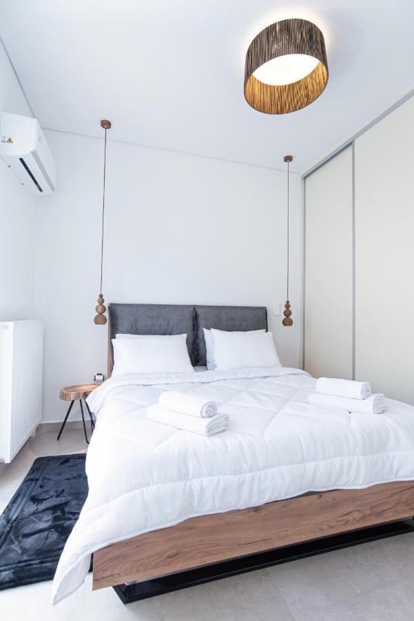 2Bdroom Plaka Apartment أثينا المظهر الخارجي الصورة
