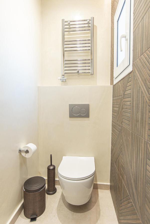 2Bdroom Plaka Apartment أثينا المظهر الخارجي الصورة