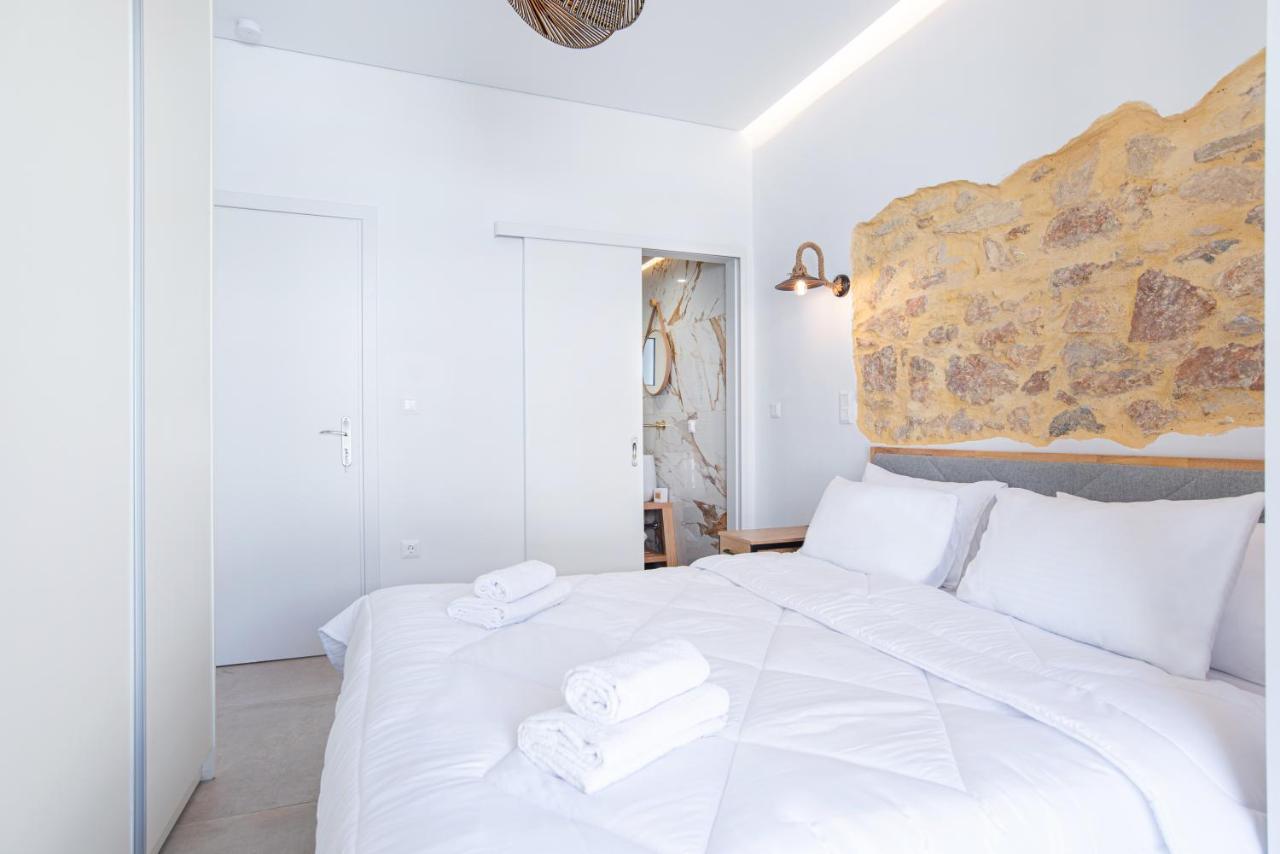 2Bdroom Plaka Apartment أثينا المظهر الخارجي الصورة