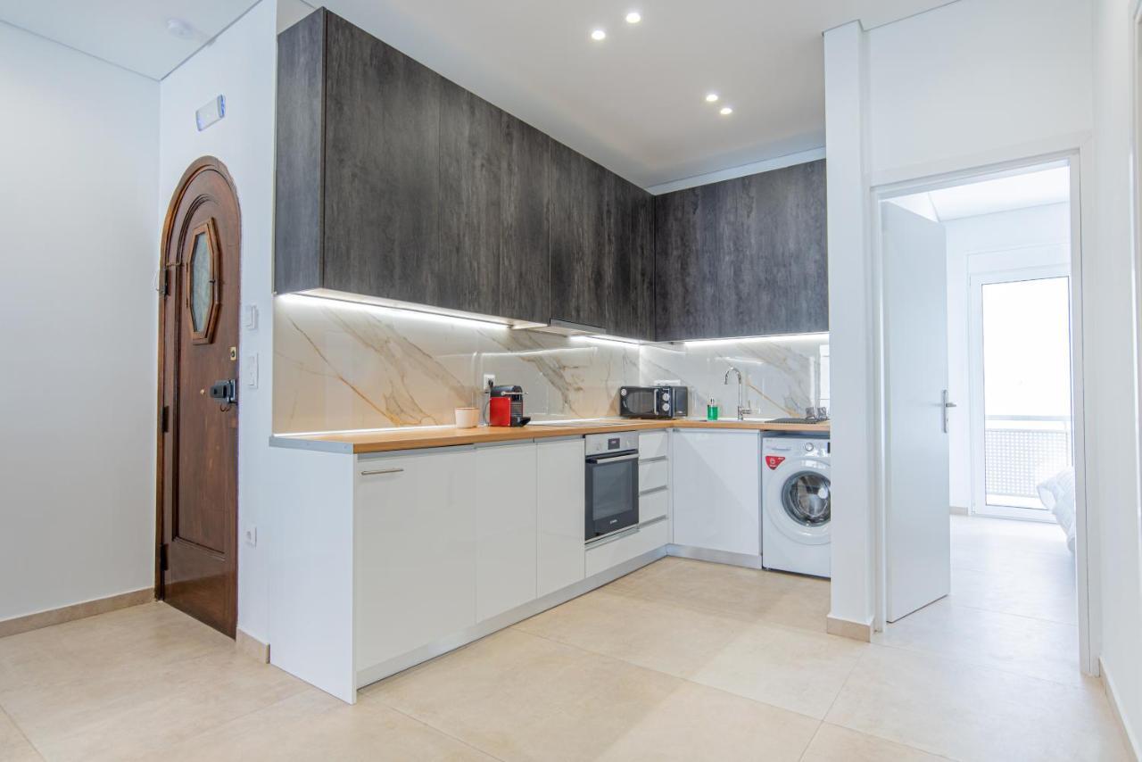 2Bdroom Plaka Apartment أثينا المظهر الخارجي الصورة