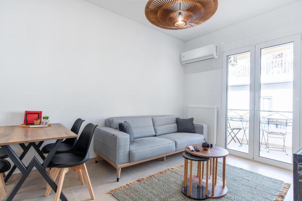 2Bdroom Plaka Apartment أثينا المظهر الخارجي الصورة