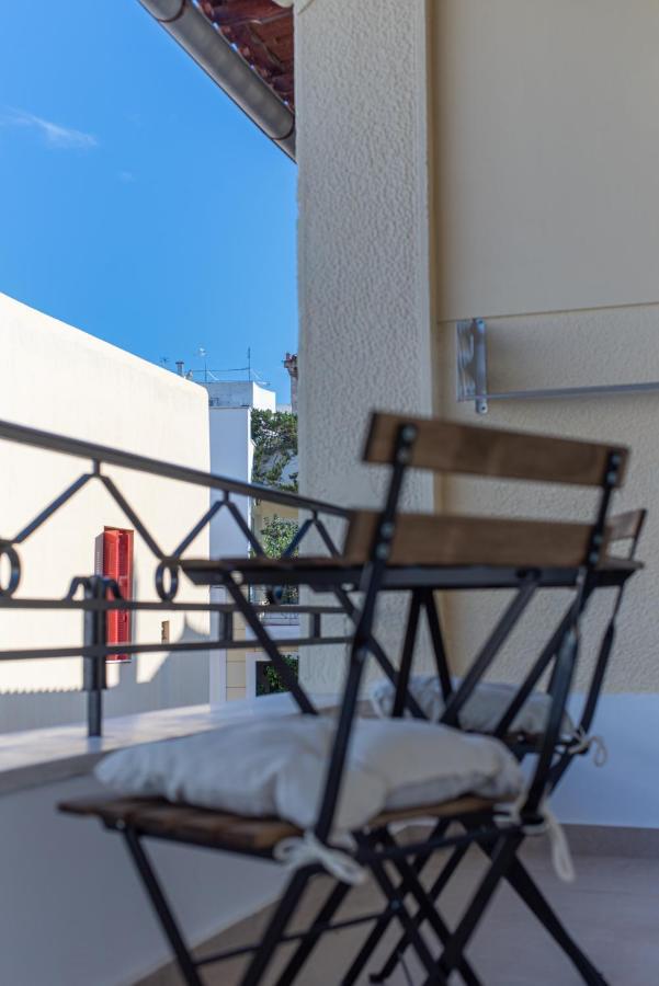 2Bdroom Plaka Apartment أثينا المظهر الخارجي الصورة
