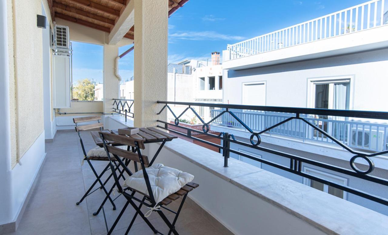 2Bdroom Plaka Apartment أثينا المظهر الخارجي الصورة