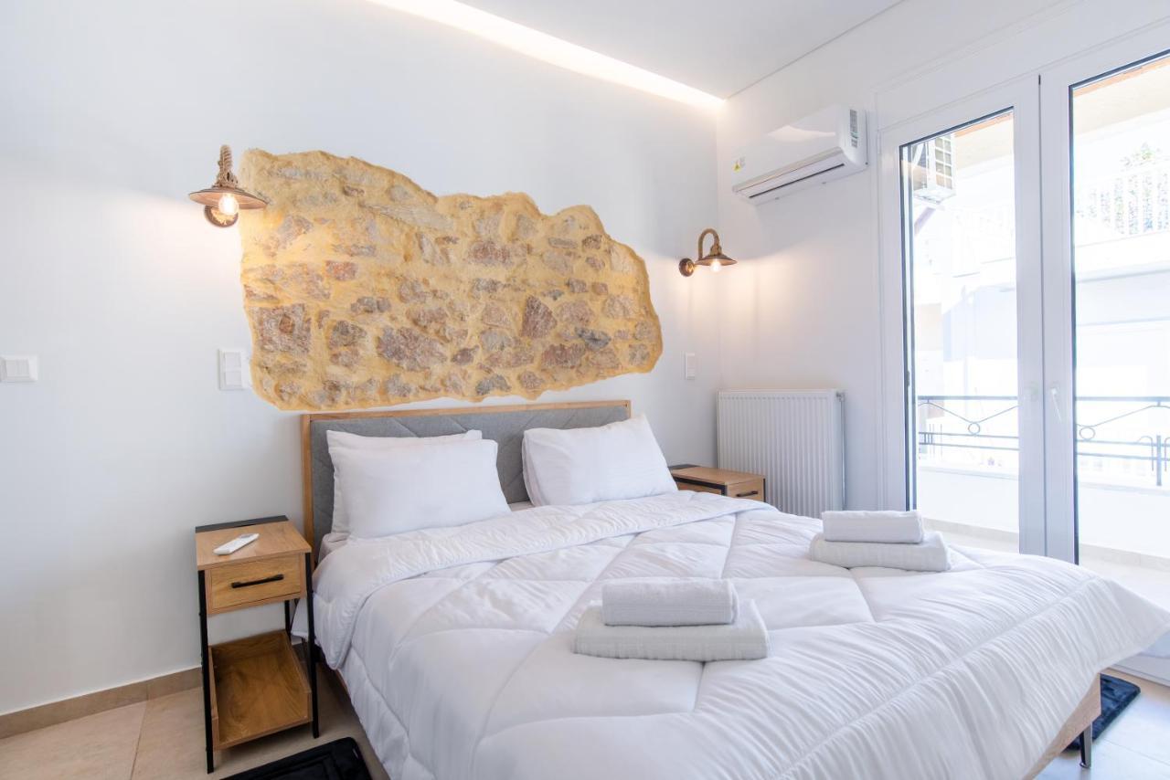 2Bdroom Plaka Apartment أثينا المظهر الخارجي الصورة
