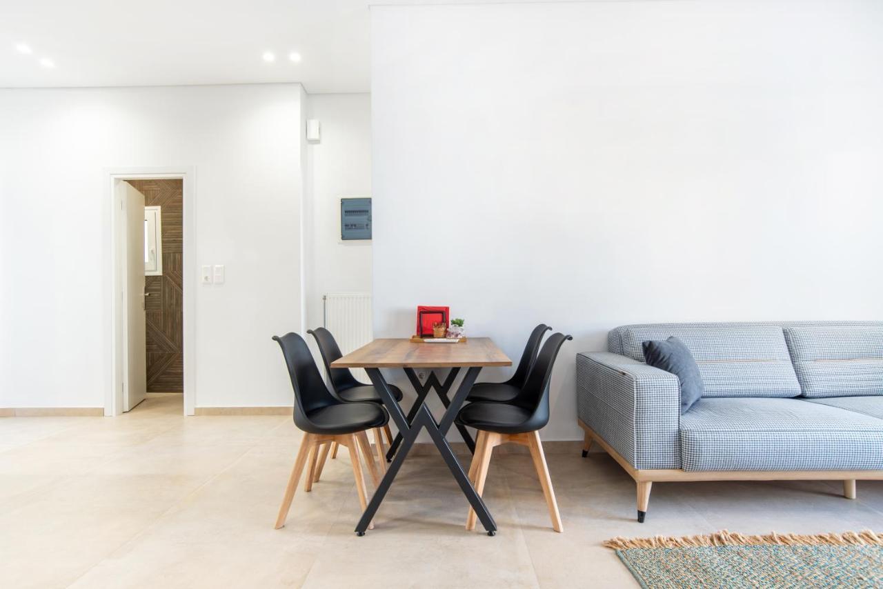2Bdroom Plaka Apartment أثينا المظهر الخارجي الصورة