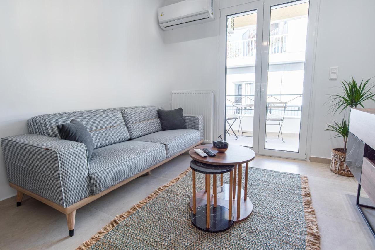 2Bdroom Plaka Apartment أثينا المظهر الخارجي الصورة